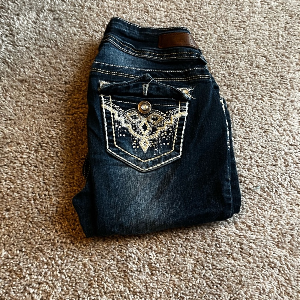 🌵Jean Bundle 🌵